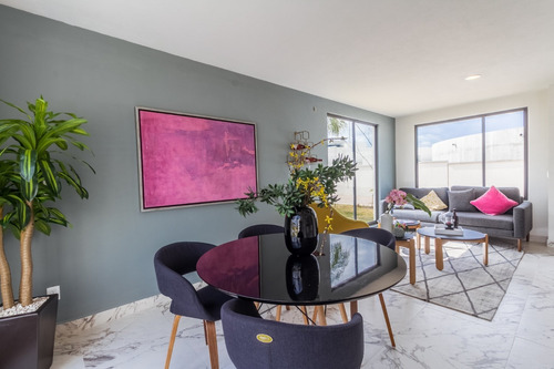 Imagen 2 de 14 de Venta De Casa A 5 Minutos De Tec De Monterrey Morelos
