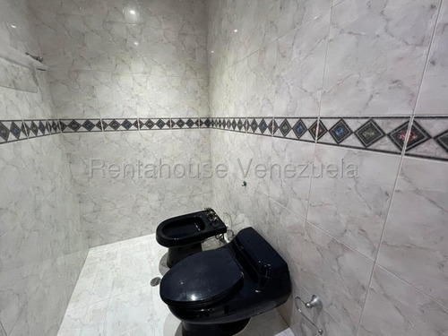 Apartamento En Venta Los Samanes Mgp