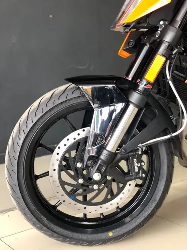 Ktm Duke 200 Wo 2025
