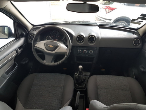 Imagen 11 de 15 de Chevrolet Celta Lt