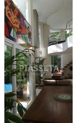 Imagem 6 de 20 de Casa Residencial À Venda, Itacorubi, Florianópolis - . - Ca0003