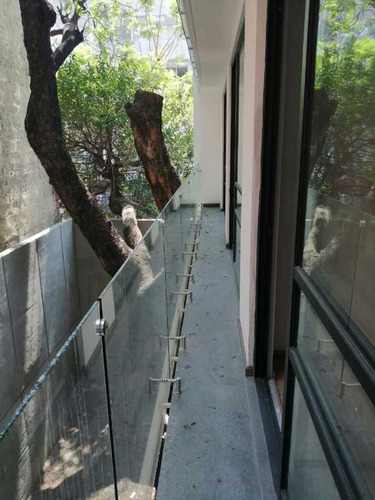 Imagen 11 de 12 de Departamento En Venta, Benito Juárez, Ciudad De México