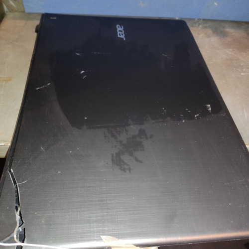 Laptop Acer E15 E5-575-35qs Se Vende Por Partes Pregunta 