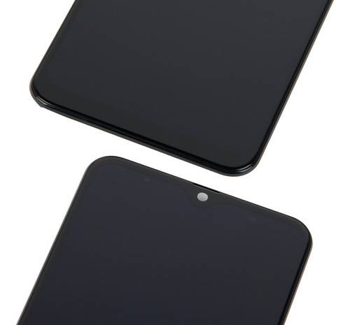 Pantalla Táctil Lcd For Samsung Galaxy A30 A305f Con Marco