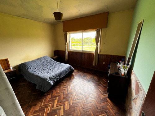 Venta Campo Empalme Olmos