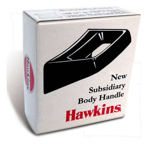 Olla A Presión Hawkins Nuevo Asa Subsidiaria(b11-05) 1 Un...