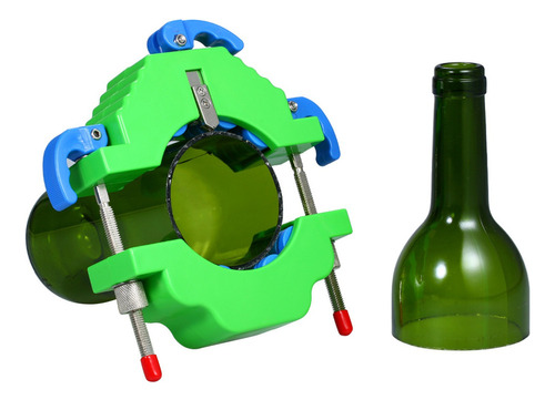 Cortador De Botellas Para Hacer Vino, Herramienta De Bricola