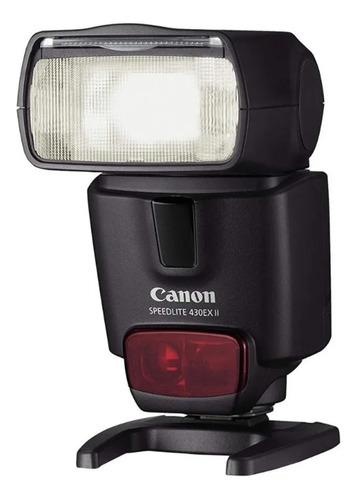 Flash Canon Speedlite 430ex Ii 