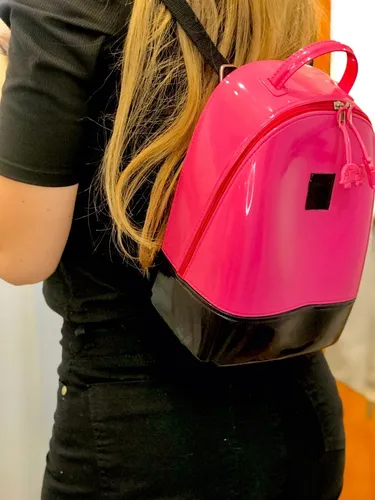 Mochilas de goma hotsell