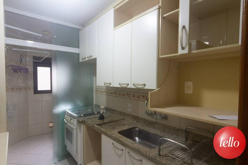 Imagem 25 de 30 de Apartamento - Ref: 245064