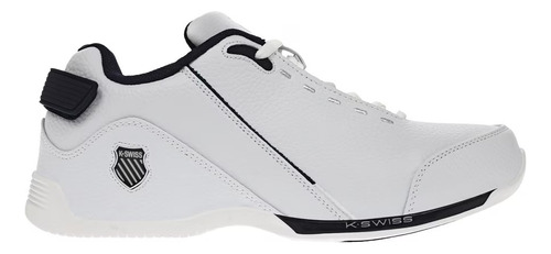 Tenis K-swiss Montrau 2.0 Hombre Casual 