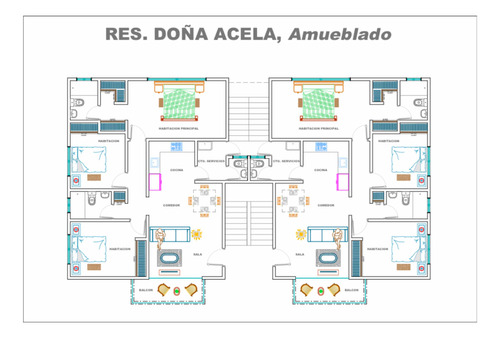 Se Vende Proy Apartamentos Hatillo San Cristobal Rd