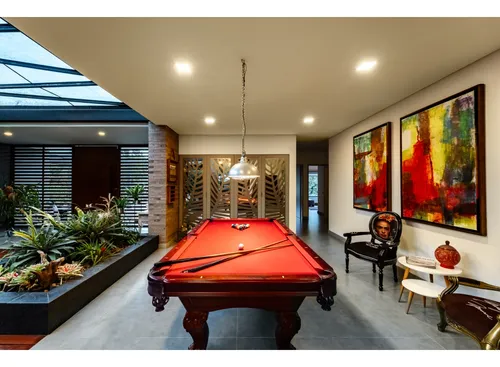 Casa En Venta En Llanogrande