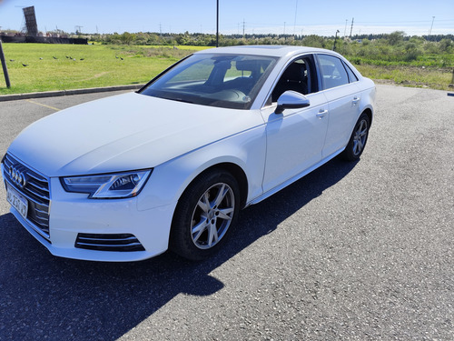 Audi A4 2.0 Fsi 190cv