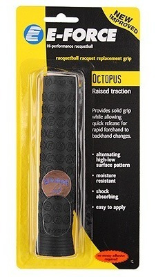 Eforce Grip Octopus