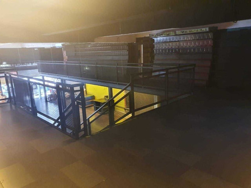 Local Comercial Paseo Huérfanos