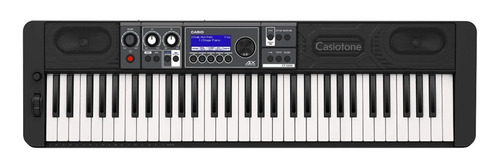 Ct-s500c2 Teclado Personal Casio