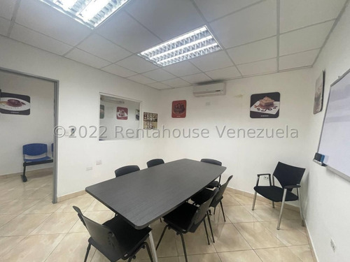Imagen 16 de 30 de Edificio Comercial En Alquiler En El Centro De Barquisimeto Lara, 04245937542