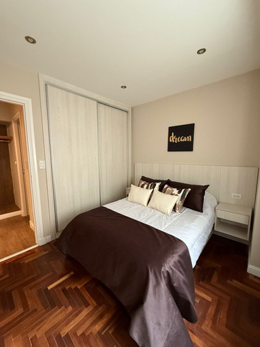 Departamento En Venta-centro-mar Del Plata