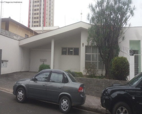 Imagem 2 de 30 de Casa À Venda No Santa Terezinha - Sorocaba/sp - Ca06334 - 2228438