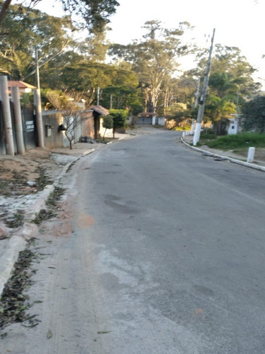 Imagem 2 de 3 de Terreno - Te00059 - 69833567