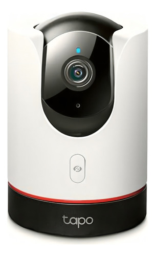Tp-link Tapo C225, Câmera De Segurança Wi-fi Com Detecção
