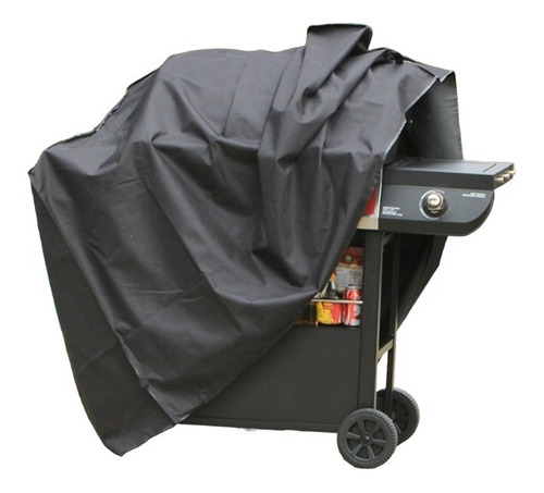 Cobertor De Parrilla Impermeable Talla M (145 Cm)