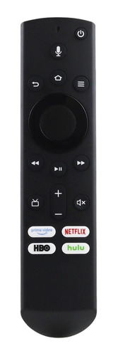 Control Compatible Con Pantalla Pioneer Fire Tv android