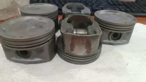 Piston Std Motor Gm Epica 2.5 Precio X Unidad