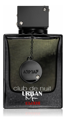 Perfume Armaf Club De Nuit Urban Man Elixir 10