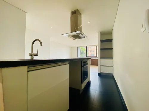 Apartamento En Venta En La Cabrera. Cod V1037069