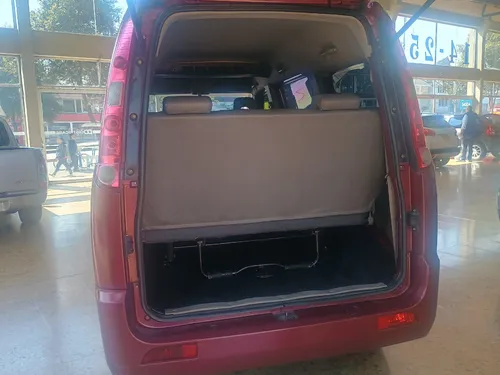 Chery YOYO 1.2l Comfort