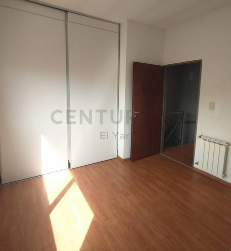 Imagen 12 de 22 de Venta Duplex 3 Ambientes + Cochera. Condominio Xolares - Pilar