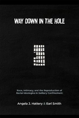 Libro Way Down In The Hole : Race, Intimacy, And The Repr...