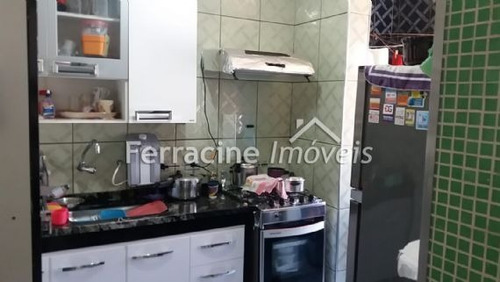 Imagem 8 de 10 de 00975 - Apartamento 2 Dorms, Parque Jurema - Guarulhos/sp - 975