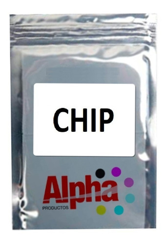 1 Chip Compatibles Con Lex E120 2,000 Impresiones 