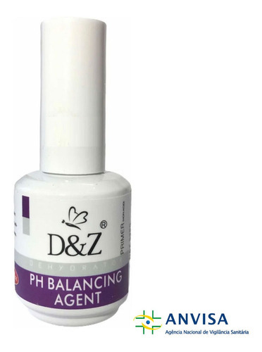 Agente equilibrante deshidratante Ph Balancing Primer, 15 ml