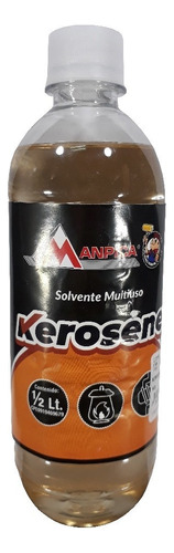 Kerosene 500cc Manpica 00301