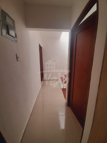 Imagen 18 de 30 de Apartamento Tipo Pent-house En Residencial Cpon Piscina, Gym Y Gazebo, Santiago (jpa-234)