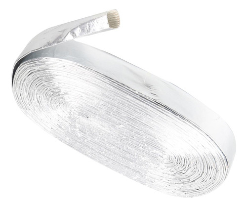 Protector Térmico De Vaina Aluminizada Para 2 Metros