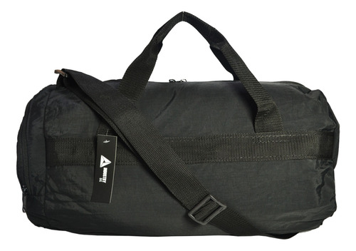 Maleta Deportiva Industry Bag Maletin Viajero Tula Gym Lona