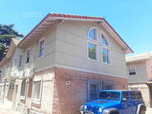 Imagen 2 de 11 de Oficina En Venta - Acas.-santa Fe/fleming