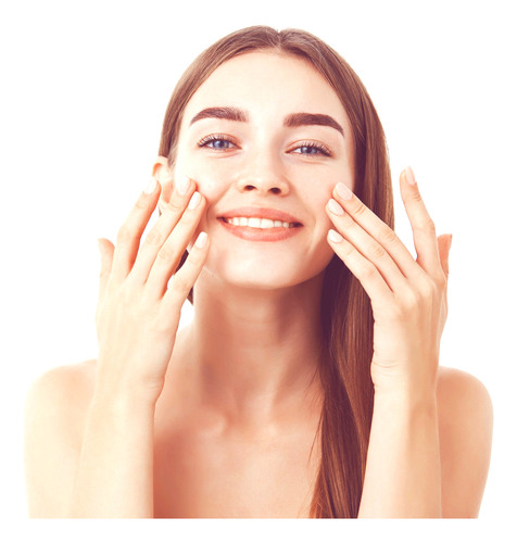 Formula De Limpieza Emulsion 110gr + Pad Regalo Lidherma