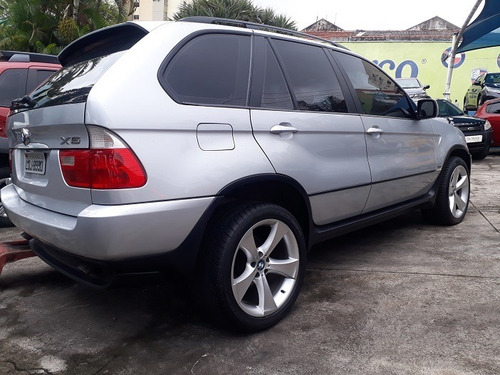 X5 V6