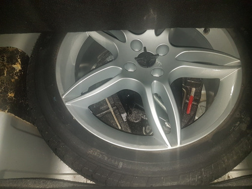 Fiat Stilo 1.8 8v Sporting Flex Dualogic 5p 2008