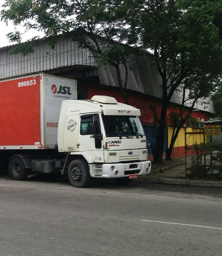 Ford Cargo 4331