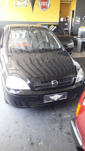 Chevrolet Corsa 2007 1.0 Joy Flex Power 5p