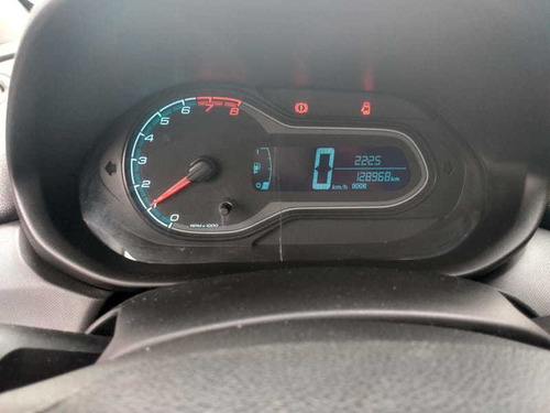Chevrolet Chevrolet/onix 1.4mt Lt