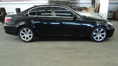 Imagem 3 de 8 de Bmw 550 Ano 2008