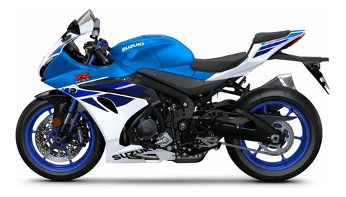 Suzuki Gsx-r 1000 R